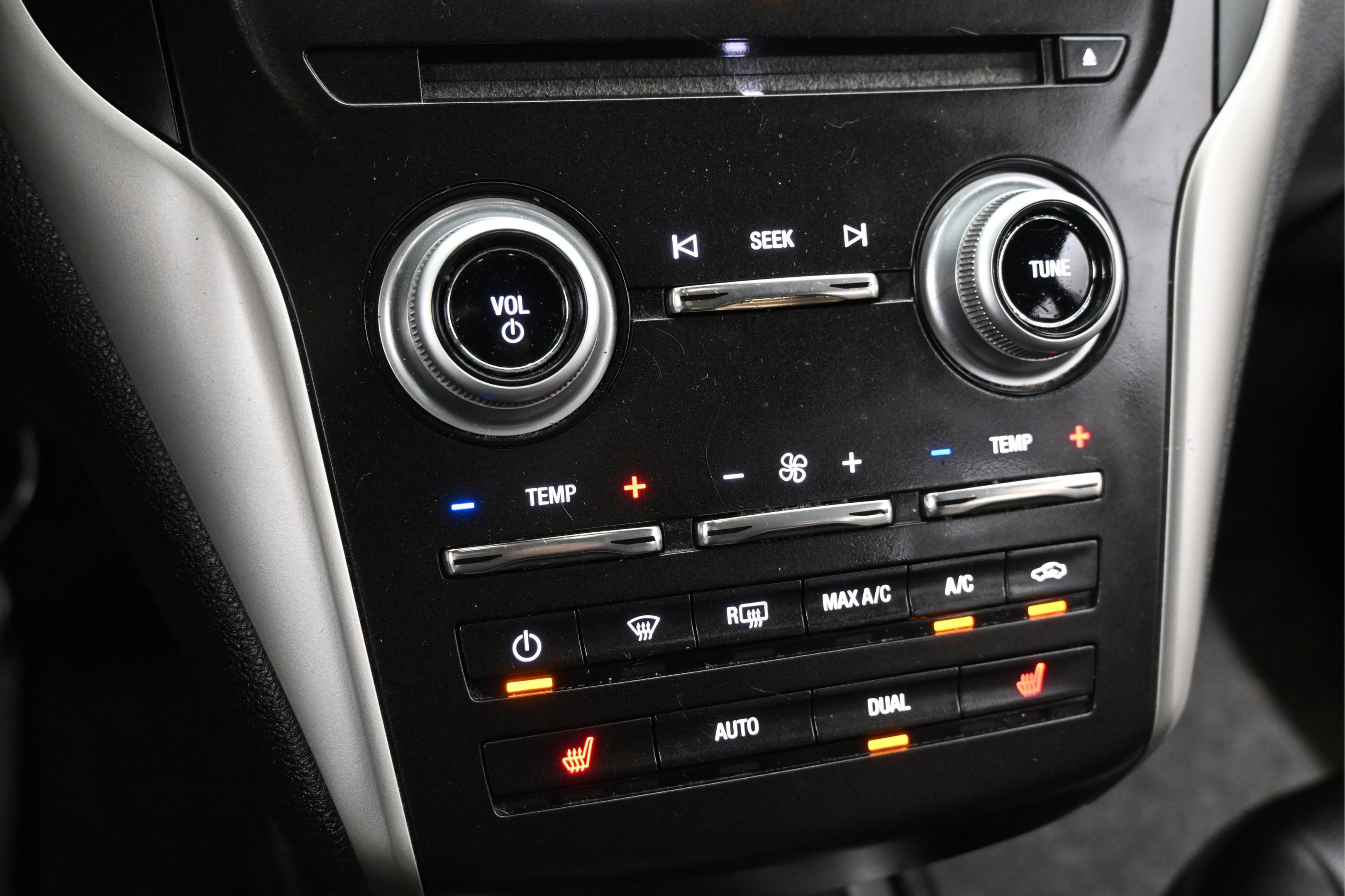 Used 2016 Lincoln MKC Premiere FWD image 19