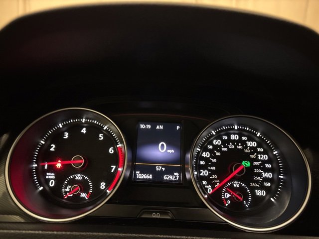 Used 2015 Volkswagen GTI S image 15