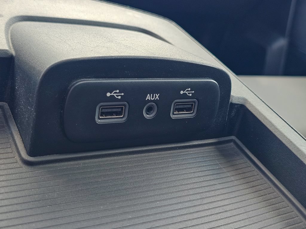 Used 2018 RAM 1500 Rebel w/ Luxury Group AWD/4WD image 34