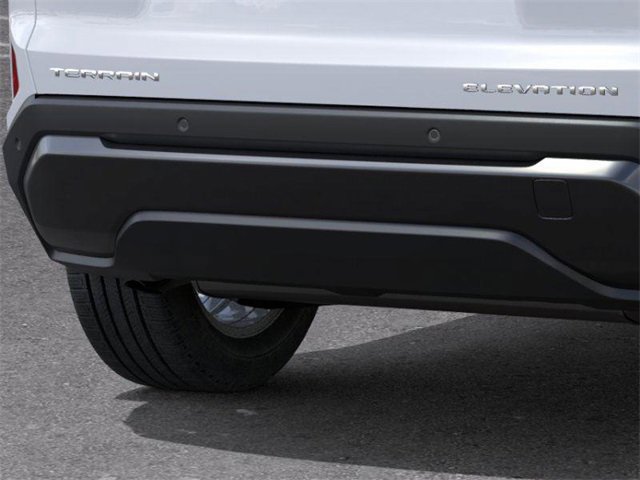 New 2026 GMC Terrain Elevation w/ Elevation Premium Package image 14