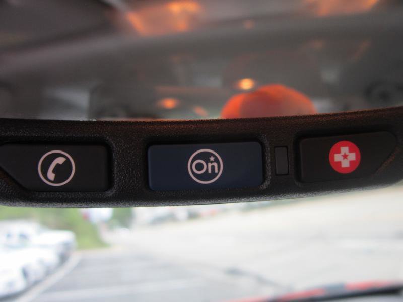 Used 2012 Chevrolet Sonic LS FWD image 16