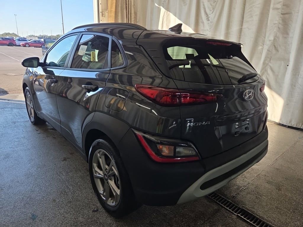 Used 2023 Hyundai Kona SEL w/ Convenience Package image 3