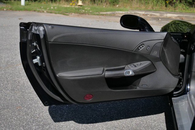 Used 2010 Chevrolet Corvette Grand Sport w/ Preferred Equipment Group RWD image 16