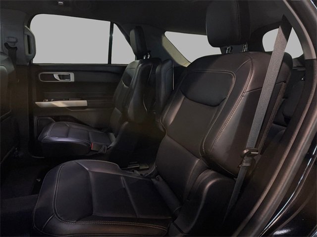 Used 2023 Ford Explorer XLT w/ Equipment Group 202A image 25