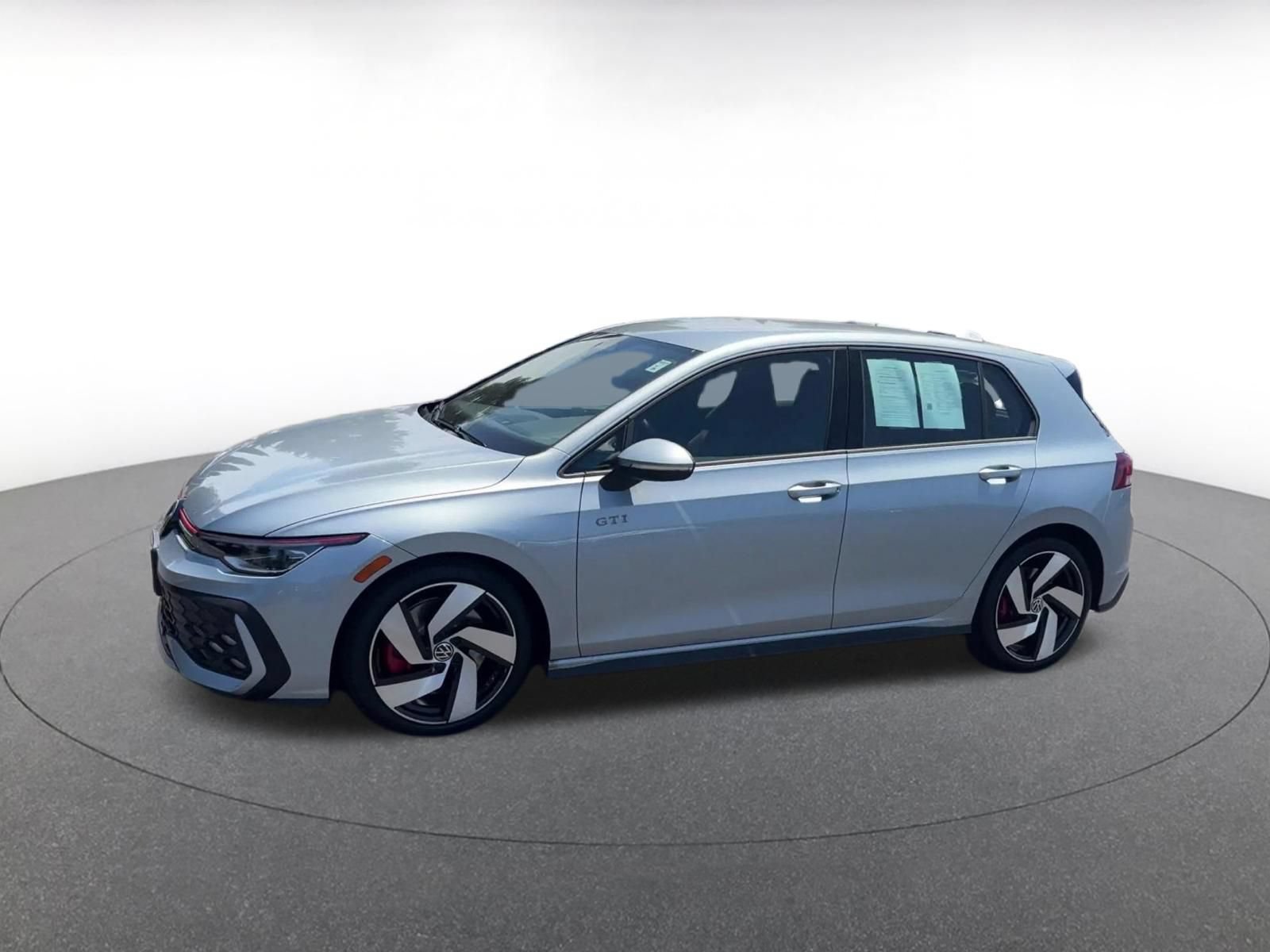 Used 2026 Volkswagen Golf S FWD image 6