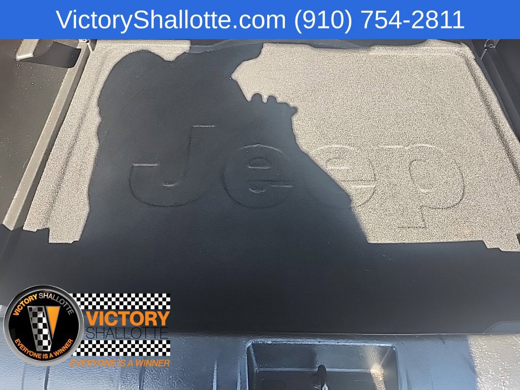 Certified 2022 Jeep Renegade Sport AWD/4WD image 27