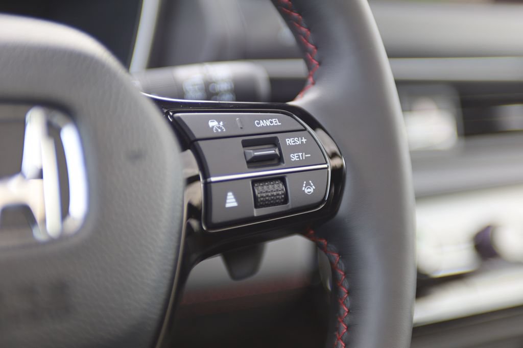New 2026 Honda Pilot Black Edition image 19