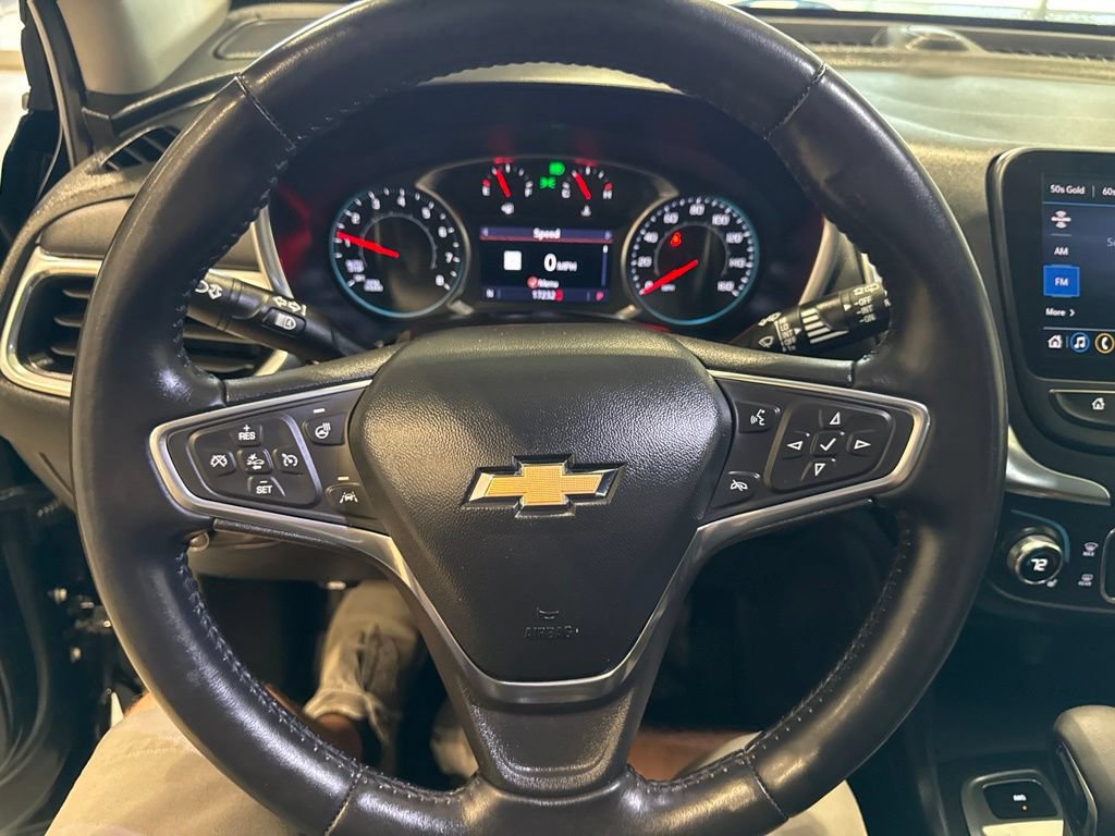 Used 2022 Chevrolet Equinox LT AWD/4WD image 30