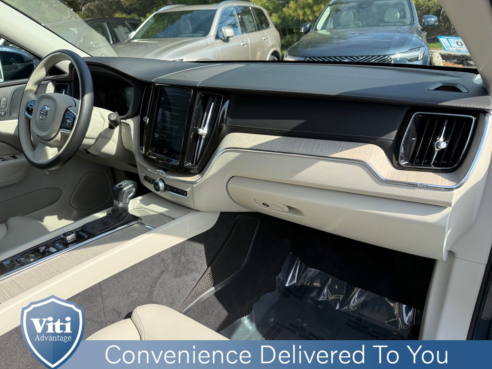 Used 2020 Volvo XC60 T5 Inscription AWD/4WD image 30