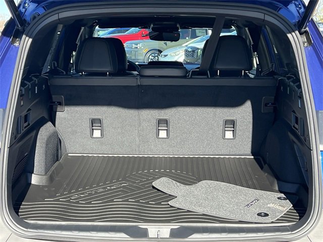 New 2026 Subaru Outback Limited image 35