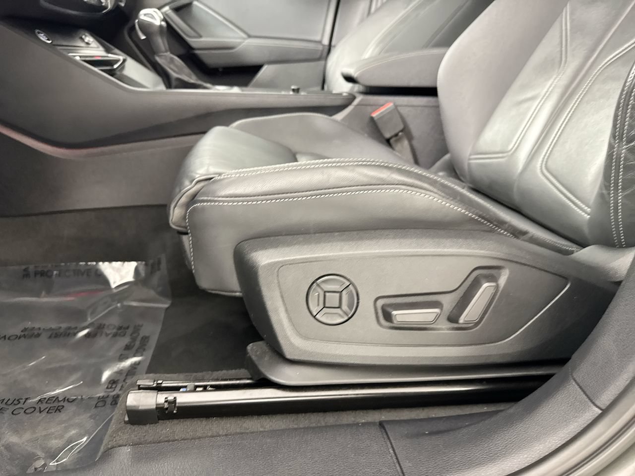 Used 2023 Audi Q3 2.0T Premium Plus w/ Premium Plus Package AWD/4WD image 21