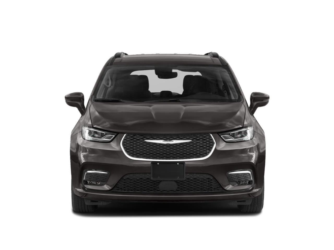 Used 2022 Chrysler Pacifica Touring-L image 13