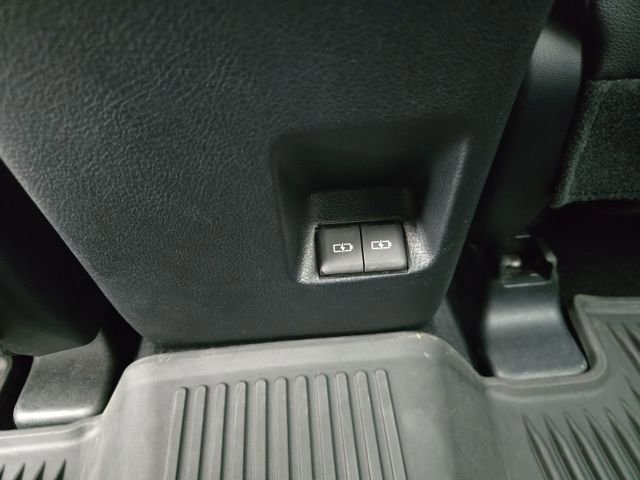 Used 2024 Toyota 4Runner TRD Off-Road Premium w/ Moonroof Package image 35