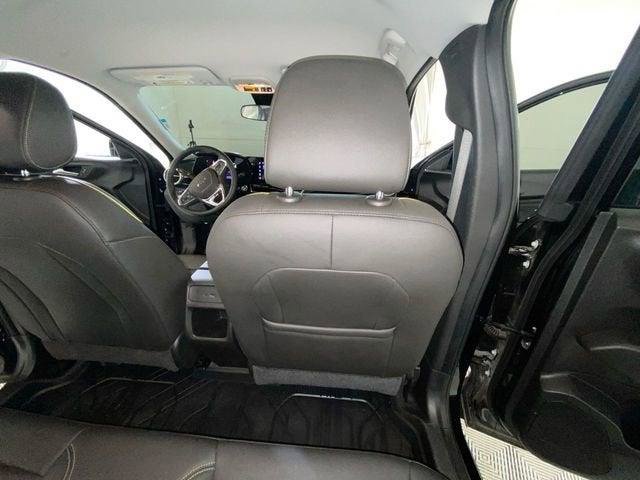 Used 2026 Chevrolet Trax ACTIV w/ Driver Confidence Package FWD image 40
