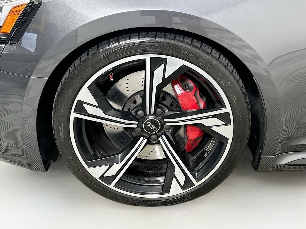 Used 2019 Audi RS 5 Sportback w/ Dynamic Package AWD/4WD image 24