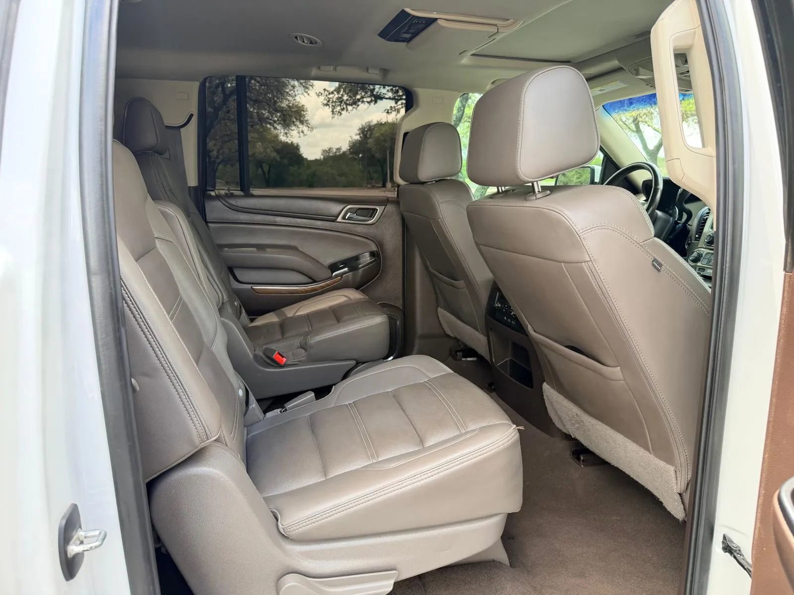 Used 2019 GMC Yukon XL Denali w/ Denali Ultimate Package RWD image 21