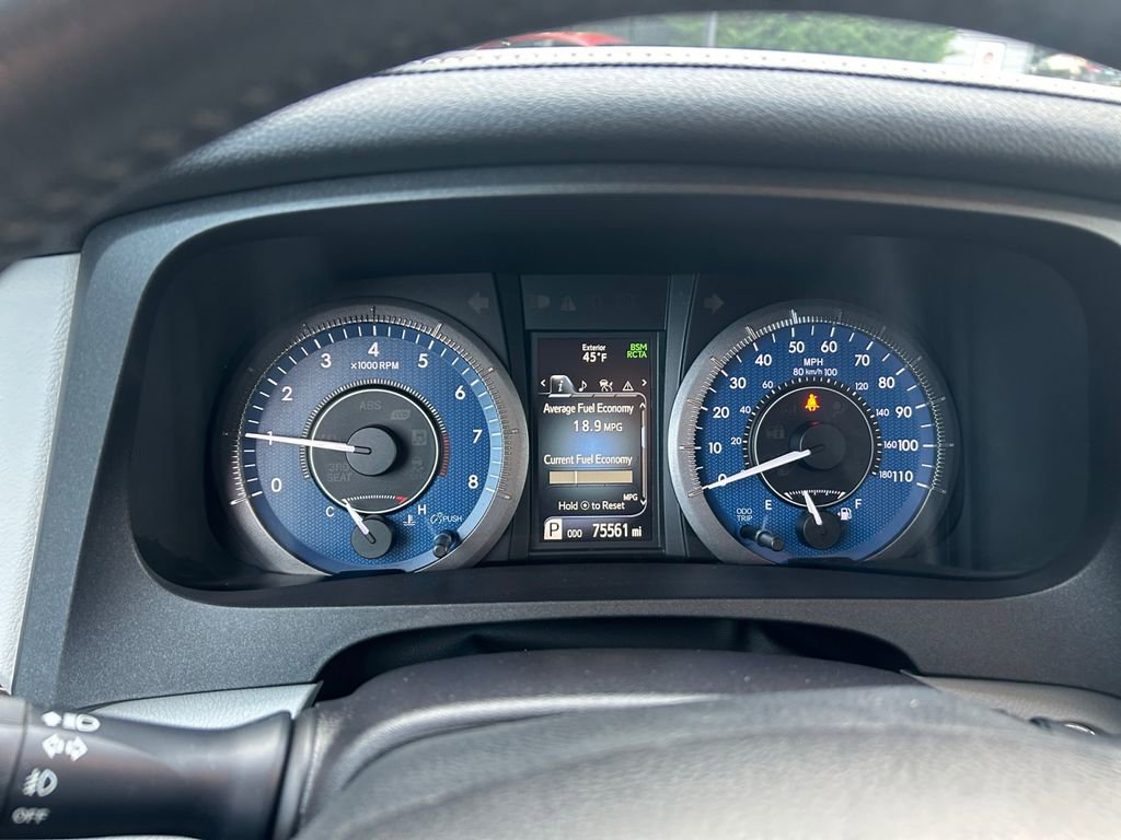 Used 2019 Toyota Sienna XLE FWD image 16