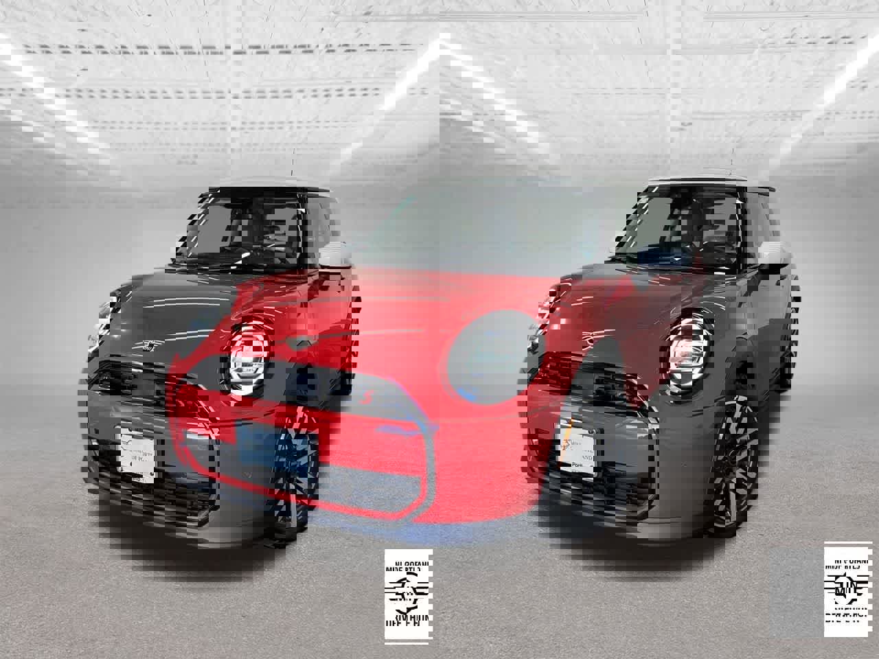 Certified 2025 MINI Cooper S image 1