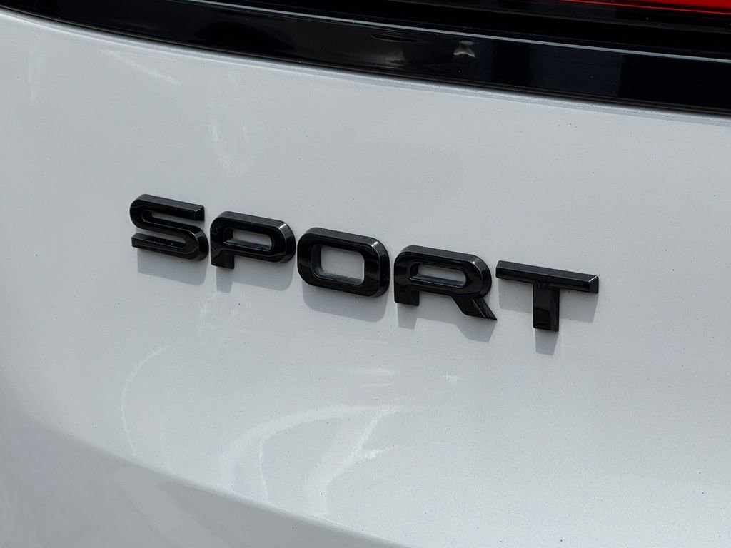 Used 2023 Land Rover Range Rover Sport SE Dynamic AWD/4WD image 28