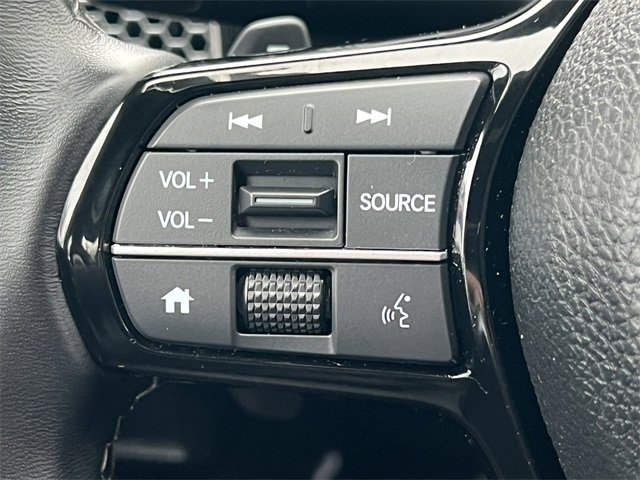 Used 2025 Honda Civic Sport image 18