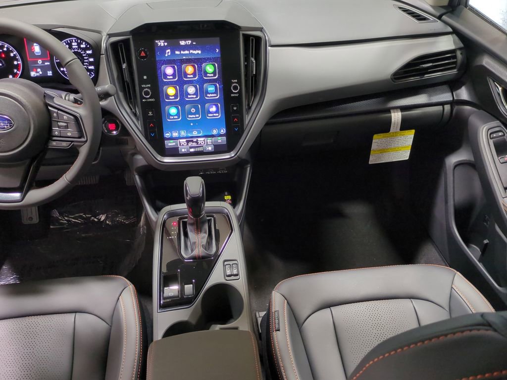 New 2025 Subaru Crosstrek 2.5i Limited w/ Crosstrek Mirror Package image 13