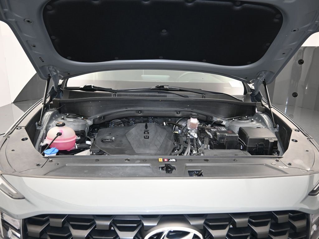 Used 2023 Hyundai Santa Fe SEL image 28