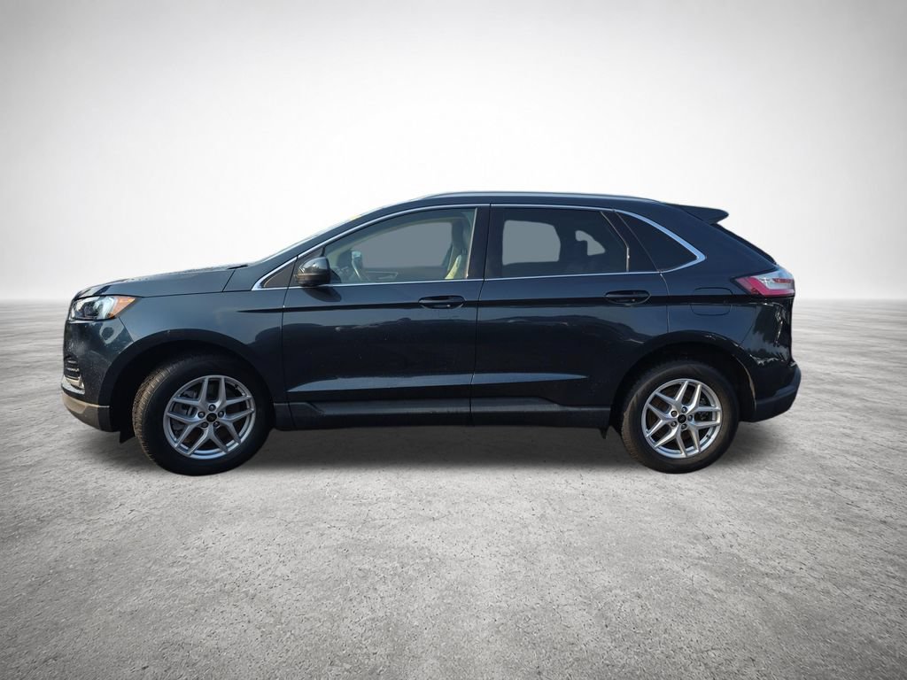 Used 2023 Ford Edge SEL w/ Convenience Package AWD/4WD image 5
