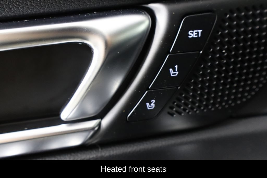 Used 2022 Kia Telluride SX w/ Nightfall Edition Package AWD/4WD image 23