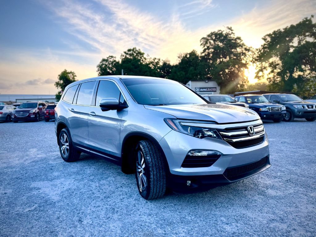 Used 2016 Honda Pilot EX image 5