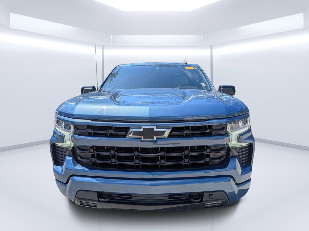 Used 2024 Chevrolet Silverado 1500 RST w/ All Star Edition Plus image 8