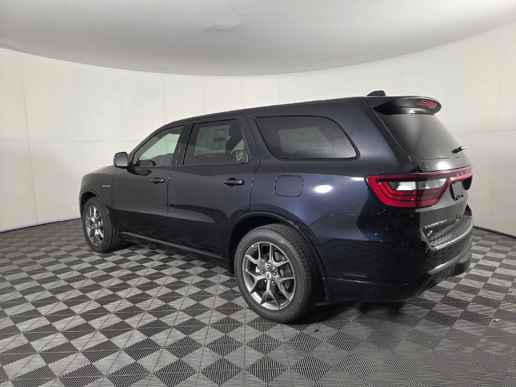 New 2026 Dodge Durango GT w/ Trailer Tow Group IV AWD/4WD image 7