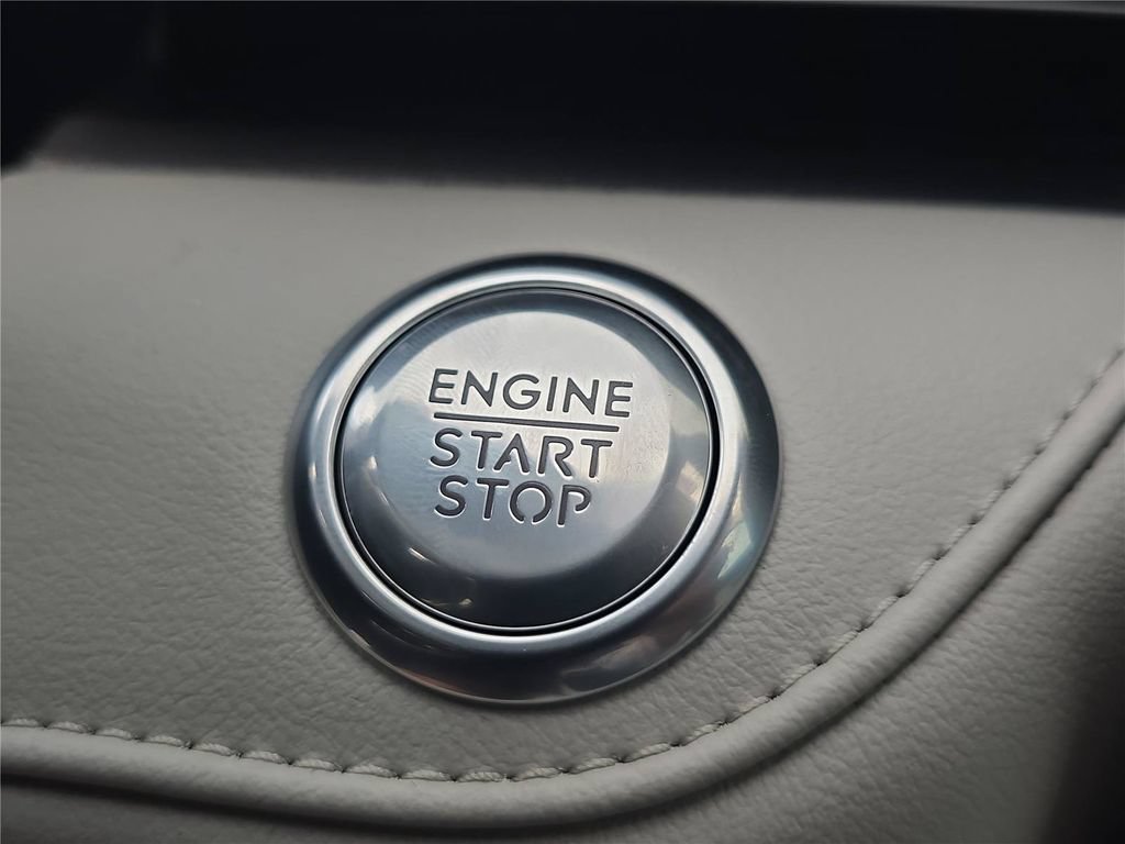 New 2026 Lincoln Nautilus Premier w/ Equipment Group 102A AWD/4WD image 21
