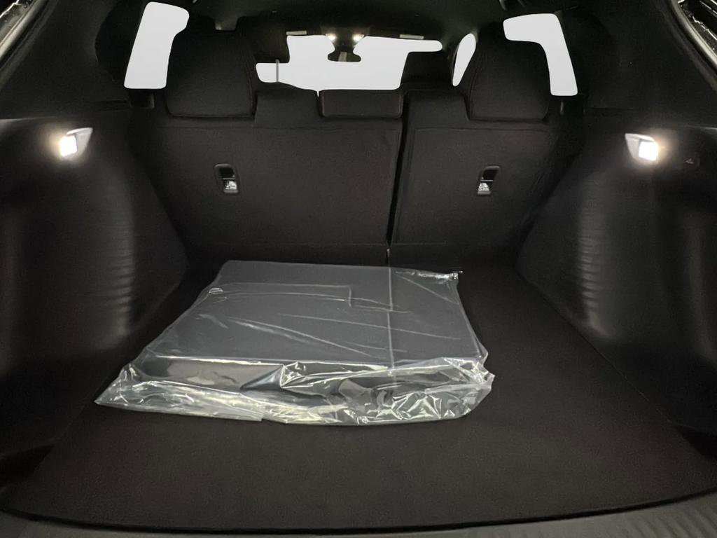 New 2026 Honda HR-V Sport image 15