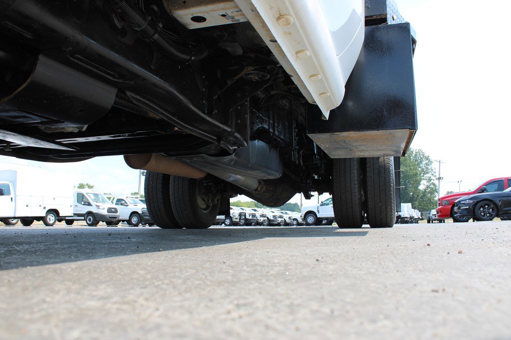 Used 2023 Chevrolet Silverado 3500 W/T w/ WT Convenience Package image 24