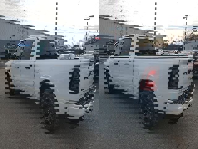 New 2026 RAM 1500 Big Horn image 4