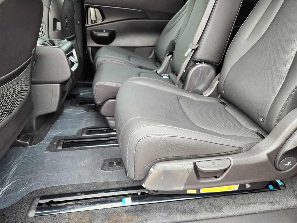 New 2026 Kia Carnival SX Prestige image 9