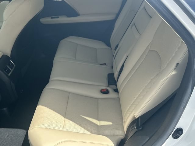 Used 2022 Lexus RX 350 FWD w/ Premium Package image 17