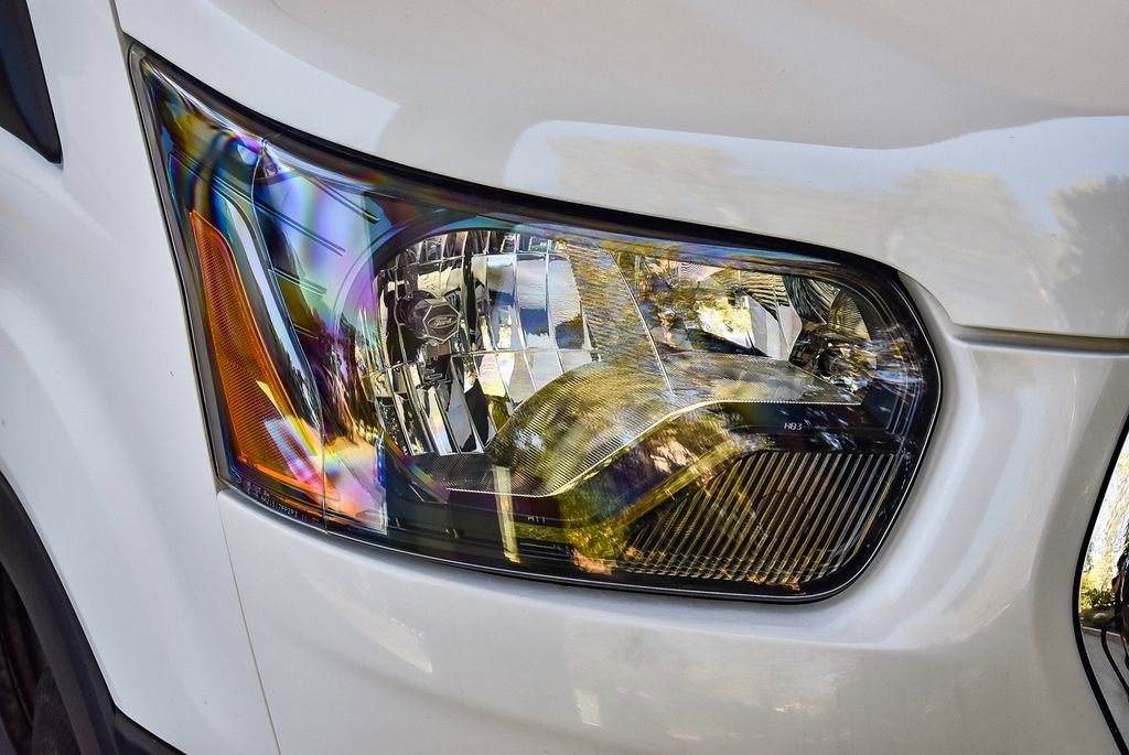 Used 2024 Ford Transit 250 Low Roof w/ Exterior Upgrade Package image 8