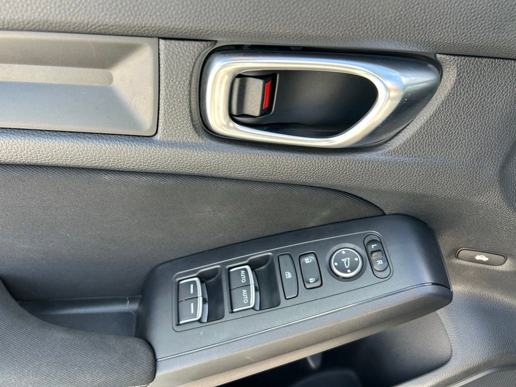 Used 2022 Honda Civic Sport image 17