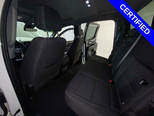 Certified 2023 GMC Sierra 1500 Elevation AWD/4WD image 29