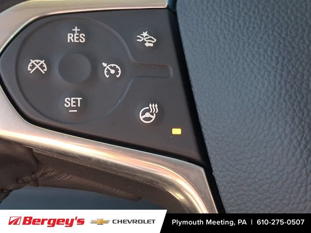 Certified 2020 Chevrolet Traverse RS AWD/4WD image 31