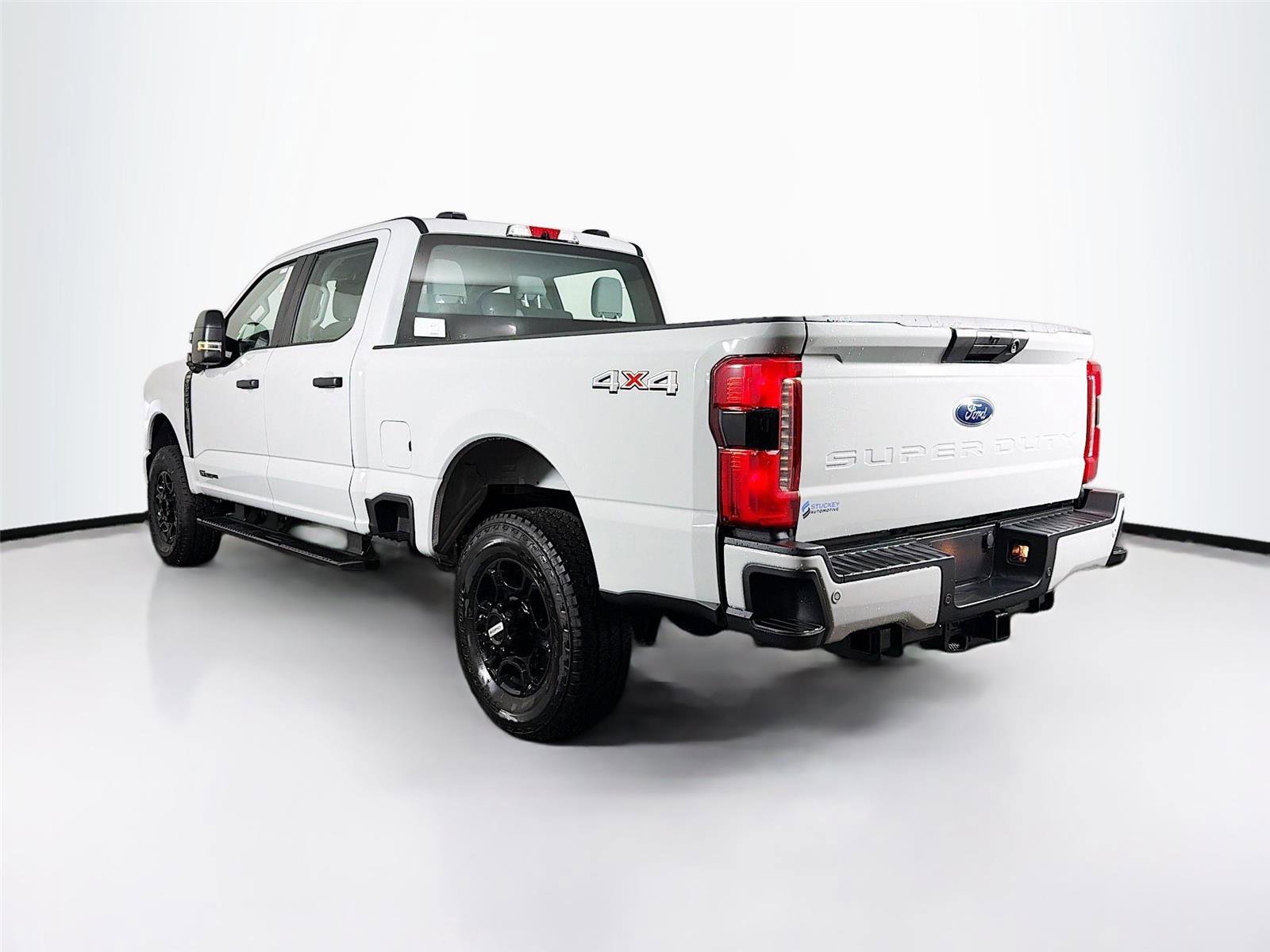 New 2026 Ford F250 XL w/ STX Appearance Package image 5