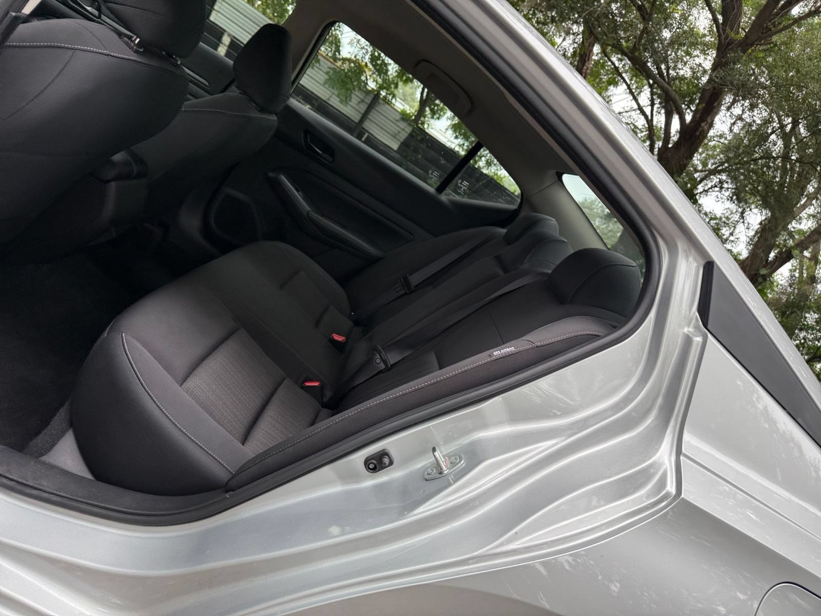 Used 2026 Nissan Altima 2.5 SV FWD image 34