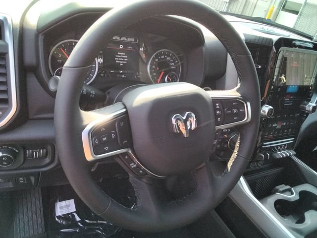 Used 2026 RAM 1500 Big Horn AWD/4WD image 25
