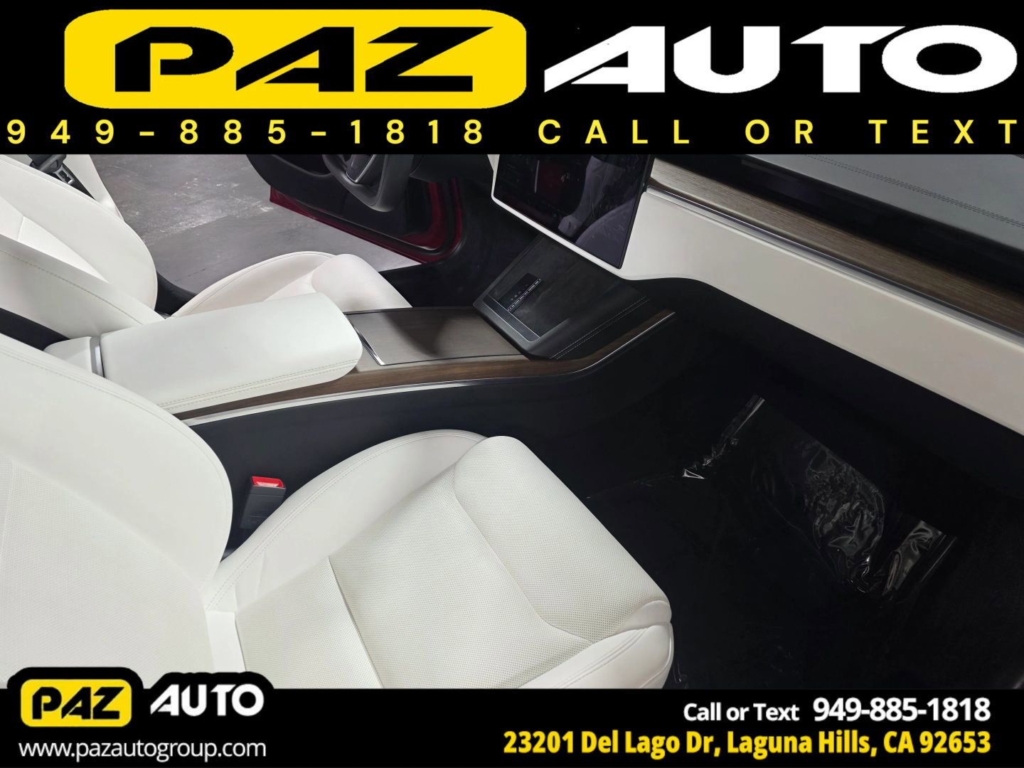 Used 2022 Tesla Model S image 15