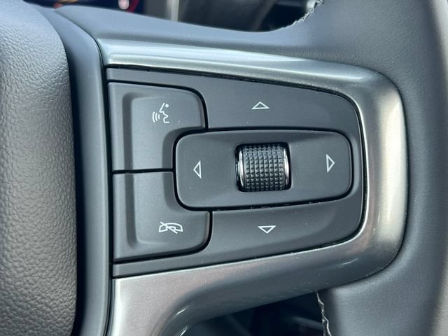 New 2026 Chevrolet Silverado 2500 LTZ w/ LTZ Plus Package AWD/4WD image 27