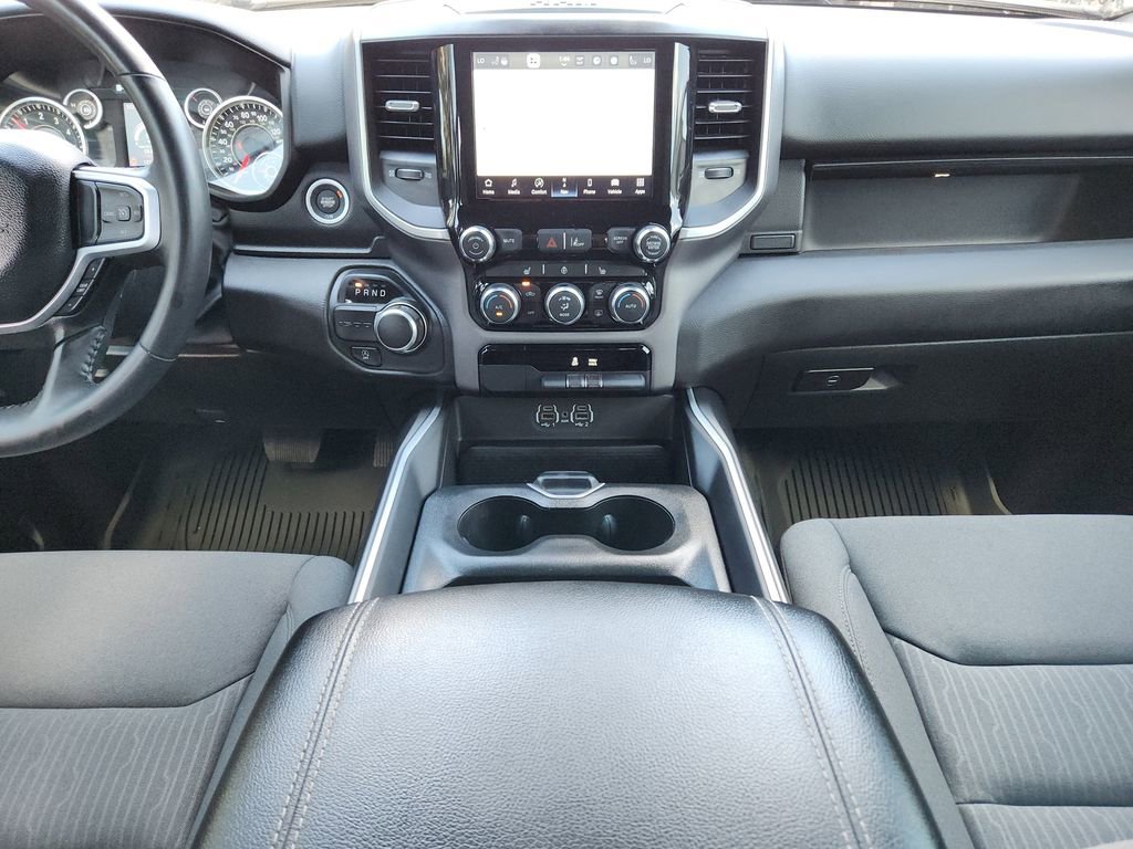 Certified 2023 RAM 1500 Big Horn image 15