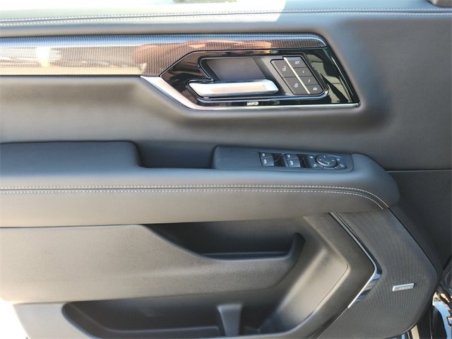 New 2026 GMC Yukon XL Elevation w/ Elevation Premium Package image 13