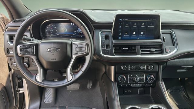 Used 2023 Chevrolet Suburban RST w/ Max Trailering Package image 9