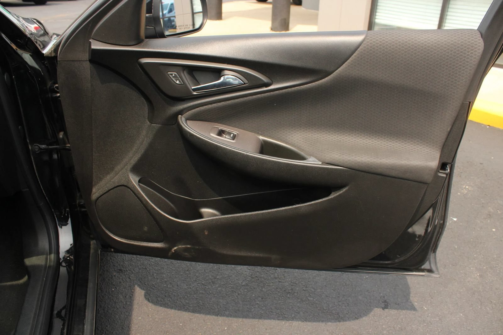 Used 2019 Chevrolet Malibu LT FWD image 22